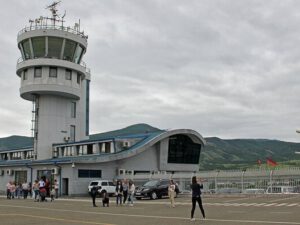 Xocalı aeroportu işə düşür? – YENİ AÇIQLAMA