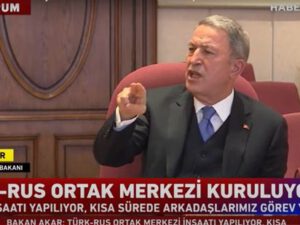 Hulusi Akardan Qarabağda Türkiyə-Rusiya Ortaq Mərkəzi ilə bağlı daha bir AÇIQLAMA – VİDEO