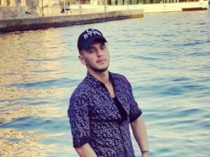 Azərbaycanlı gənci vəhşicəsinə döyüb öldürdülər – Meyiti Naxçıvana gətirildi – FOTO