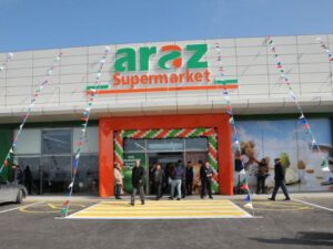 “Araz” market Qarabağ Qazisinin maaşını mənimsəyib – GİLEY