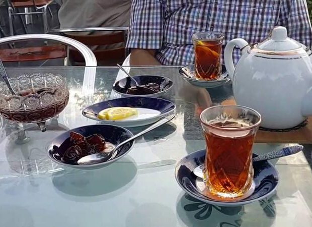 “Nəlbəki” çay evində nöqsanlar aşkarlandı – SİYAHI “Nəlbəki” çay evində nöqsanlar aşkarlandı – SİYAHI
