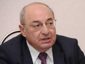 Manukyan Paşinyanın gedişindən sonra Ermənistanın nə edəcəyini AÇIQLADI