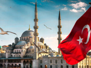 Ərdoğanın Aparatından İrana SƏRT CAVAB