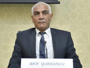 TƏBİB rəsmisi: “Azərbaycanda koronavirusa yoluxmada pik vəziyyətdən sonra azalma var”
