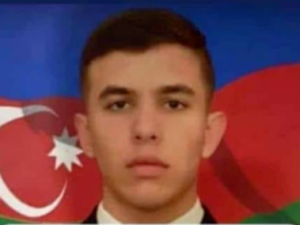 ŞAD XƏBƏR: İtkin düşən ƏSGƏRİMİZ ƏSİRLİKDƏN TAPILDI – FOTO