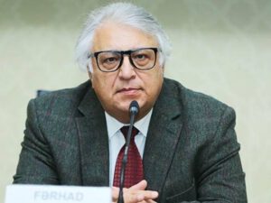 “Hər bir imkanı çatan insan işğaldan azad etdiyimiz ərazilərdə bir ev, villa tikməlidir ki…”
