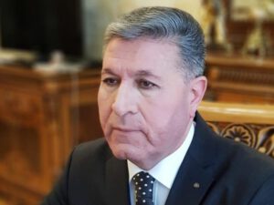 Mais Səfərli vəfat edib