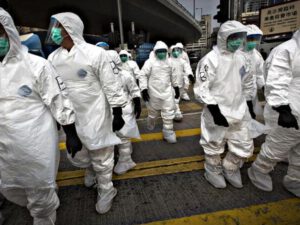 “Ebola”nı kəşf edən professordan XƏBƏRDARLIQ: ən təhlükəlisi qarşıdadır