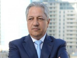 TƏBİB Cavanşir Feyziyevi hədəfə çıxardı – Qalmaqal
