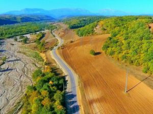 Azərbaycanda 6 min nəfərə şad xəbər – Yenidən quruldu – FOTO/VİDEO