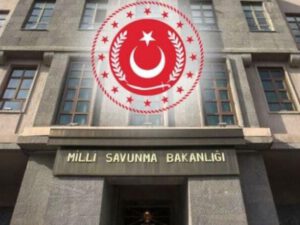 Azərbaycanlı qardaşlarımızın yanında olmağa davam edəcəyik – Türkiyə MN