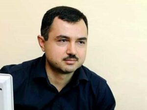 Şahin Cəfərli: “Erməni silahlı qüvvələrinin Dağlıq Qarabağdan çıxarılması sual altındadır”