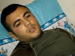 “Hamı elə bildi ki, şəhid olmuşam” – Erməni maşınında gecələyən qazi