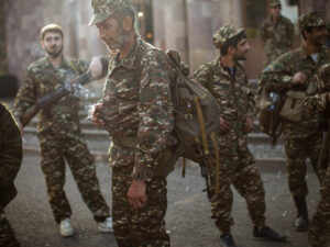 Meşələrimizdə gizlənən ermənilərlə bağlı AÇIQLAMA: “Azərbaycan Ordusu təcili əməliyyat keçirsin”
