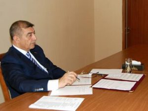 “Şirvanın icra başçısı şəhid ailəsinə deyib ki, şəhidə məzar daşını biz niyə qoymalıyıq?”