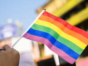 LGBT düşməni olan deputat homoseksual şənlikdə yaxalandı