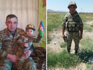 Milli Qəhrəman Polad Həşimovu sonuncu görən hərbçi
