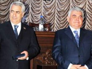 Cavid Qurbanov Ziya Məmmədovun yolunu gedir…