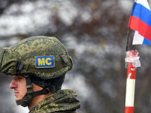 Rusiya sülhməramlılarının ABSURD XƏRİTƏSİ: Moskva Qarabağdakı öhdəliklərini pozur