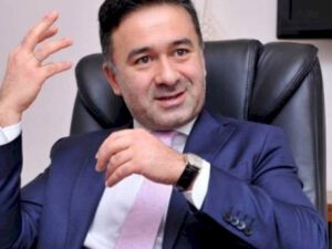 “Məmurların harınlamış övladları da ayrı bir bəladır“ – Tahir İmanov