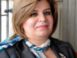 Gülər Əhmədova yeni vəzifəyə təyin ediləcək – TƏSDİQLƏNDİ