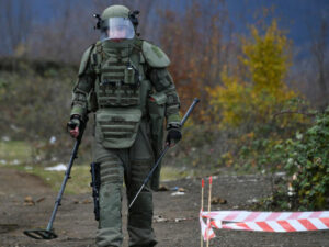 Rusiyadan Laçın və Ağdərə ilə bağlı ƏN SON AÇIQLAMA – FOTO