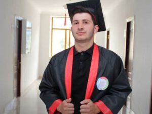 İki dəfə yaralansa da, yenidən döyüşə qayıdan şəhidimiz – VİDEOREPORTAJ