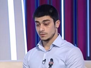 Bütün dostlarıma sevinə-sevinə dedim ki, atam Milli Qəhrəmandır – İlqar Mirzəyevin oğlu