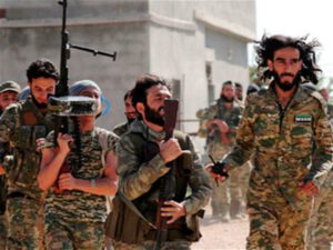 Ermənistanın muzdlu döyüşçülər siyasəti: iflasa uğrayan plan – Azərbaycanın qazandığı nəticələr…