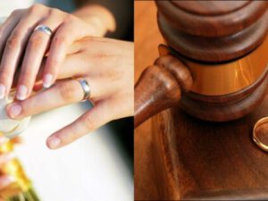 Məşhur cütlük ayrıldı – FOTO