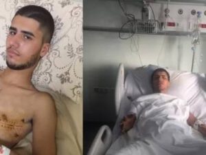 Şuşada yaralanan əsgərə yiyən duran yoxdur – Valideynləri əməliyyat üçün pul dilənir…