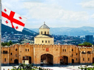 SON DƏQİQƏ! Gürcüstan hökuməti istefa verib