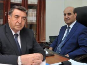 Rafiq Aslanovun oğlunun London malikanası- Əhmədzadənin müavinlərində bu sərvət hardandır? FOTOFAKT