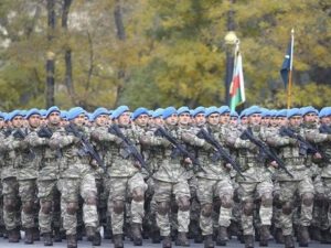 SON DƏQİQƏ: Qarabağda atəşkəsə nəzarət edəcək Türkiyə hərbçiləri Azərbaycanda