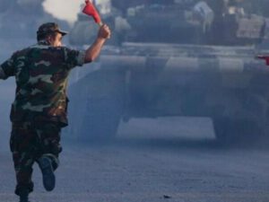 Ermənilər III Qarabağ savaşı hazırlayır? – Rusiyalı politoloqdan ŞOK AÇIQLAMA