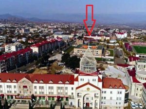 Xankəndidə Azərbaycan bayrağı qaldırılacaq – VACİB AÇIQLAMA