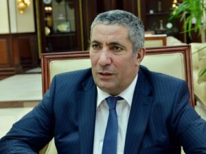 Azərbaycandakı ermənilər bu hüquqa malikdir – Siyavuş Novruzov AÇIQLADI