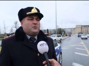 Vilayət Eyvazov Cəmşid Hənifəyevi yeni vəzifəyə təyin etdi