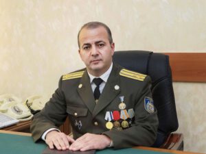 Ermənistan MTX-nin direktoru Moskvaya çağırılıb