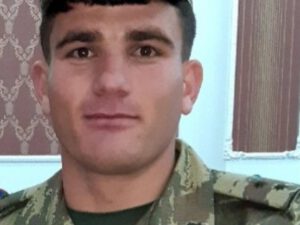 Naxçıvan şəhidinə atası buna görə qurban kəsibmiş – TÜKÜRPƏDİCİ SƏBƏB