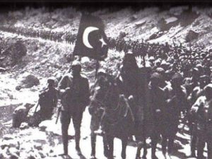 Nargin adasından 100-dən çox türk zabitini qaçıran Sona Hacıyeva kimdir?