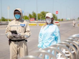 Azərbaycanda qorxunc vəziyyət: Küçələrdə 1 gündə 51 koronavirus xəstəsi tapıldı