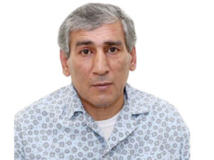 Şahbaz Quliyevin bacısı: “Qardaşım Yeni ilə qədər evə buraxılmalıdır”