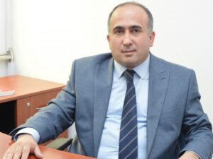 Azərbaycanda şöbə rəisi koronavirusdan vəfat etdi
