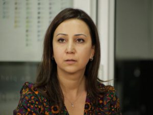 Erməni deputat: “Azərbaycan beynəlxalq konvensiyanı pozmaz”