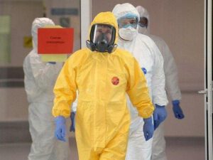 Putin niyə peyvənd vurdurmadığının səbəbini açıqladı