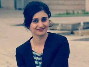 Şuşan Stepanyan boşanır