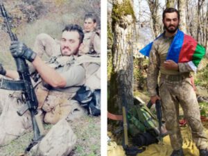 Xüsusi təyinatlımız DƏHŞƏTLİ FAKTLARI AÇDI: Ermənilər deyirdi, minaya ona görə az partlayıcı qoyuruq ki…
