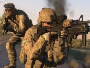 Böyük müharibə başlayır: Rusiyaya qarşı… – XƏBƏRDARLIQ EDİLDİ