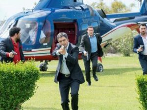 “Kurtlar Vadisi Xaos” başlayır – Tarix AÇIQLANDI